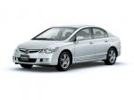 Honda Civic 1.8S 2006 года (JP)